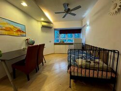Ivory Heights (D22), Condominium #566134921